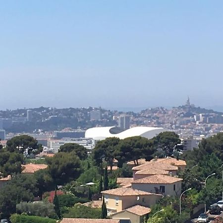 Marseille - Calanques Villa Eksteriør bilde