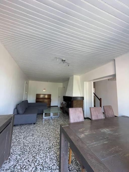 Marseille - Calanques Villa Eksteriør bilde