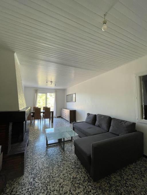 Marseille - Calanques Villa Eksteriør bilde