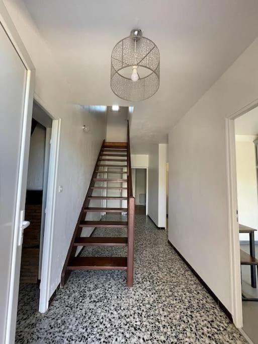 Marseille - Calanques Villa Eksteriør bilde