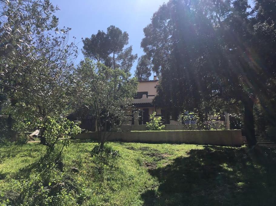 Marseille - Calanques Villa Eksteriør bilde
